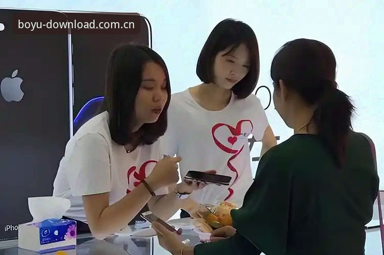 资深用户分享真实体验：博鱼体育App让我随时随地掌控赛事动态